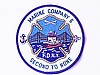 Marine Company 6 Second to None